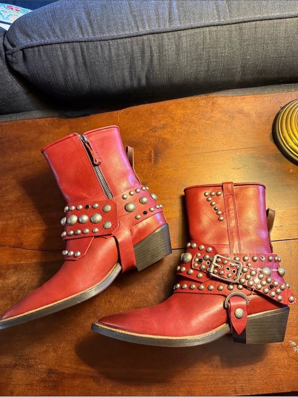 We The Free Axel Boots - Picture 13 of 17